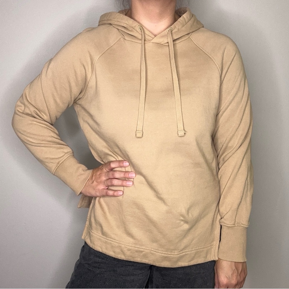 COS Relaxed Fit Hoodie